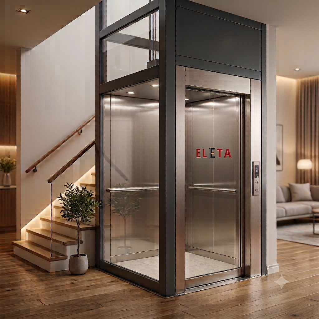 ELETA Architectural Elevator Visual 24