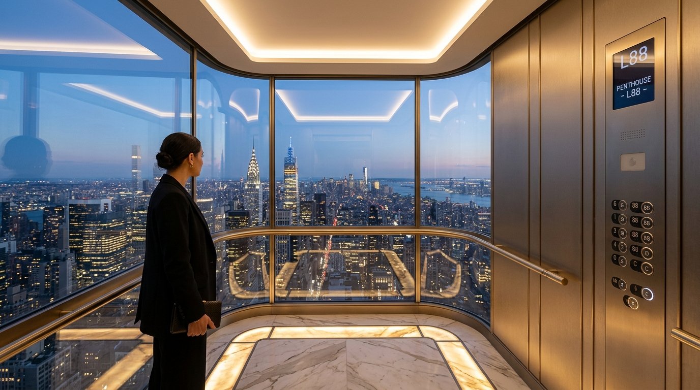 Architectural Customization