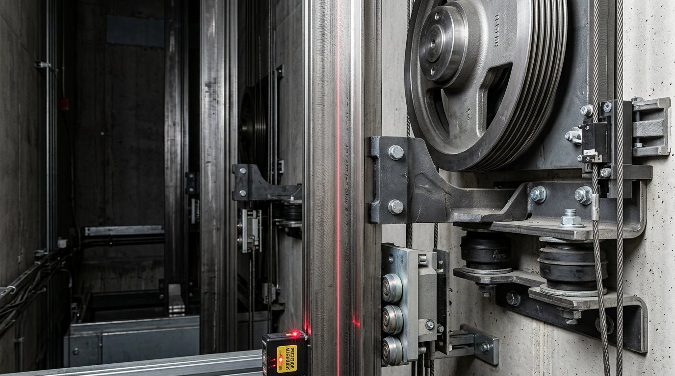 Precision Engineering