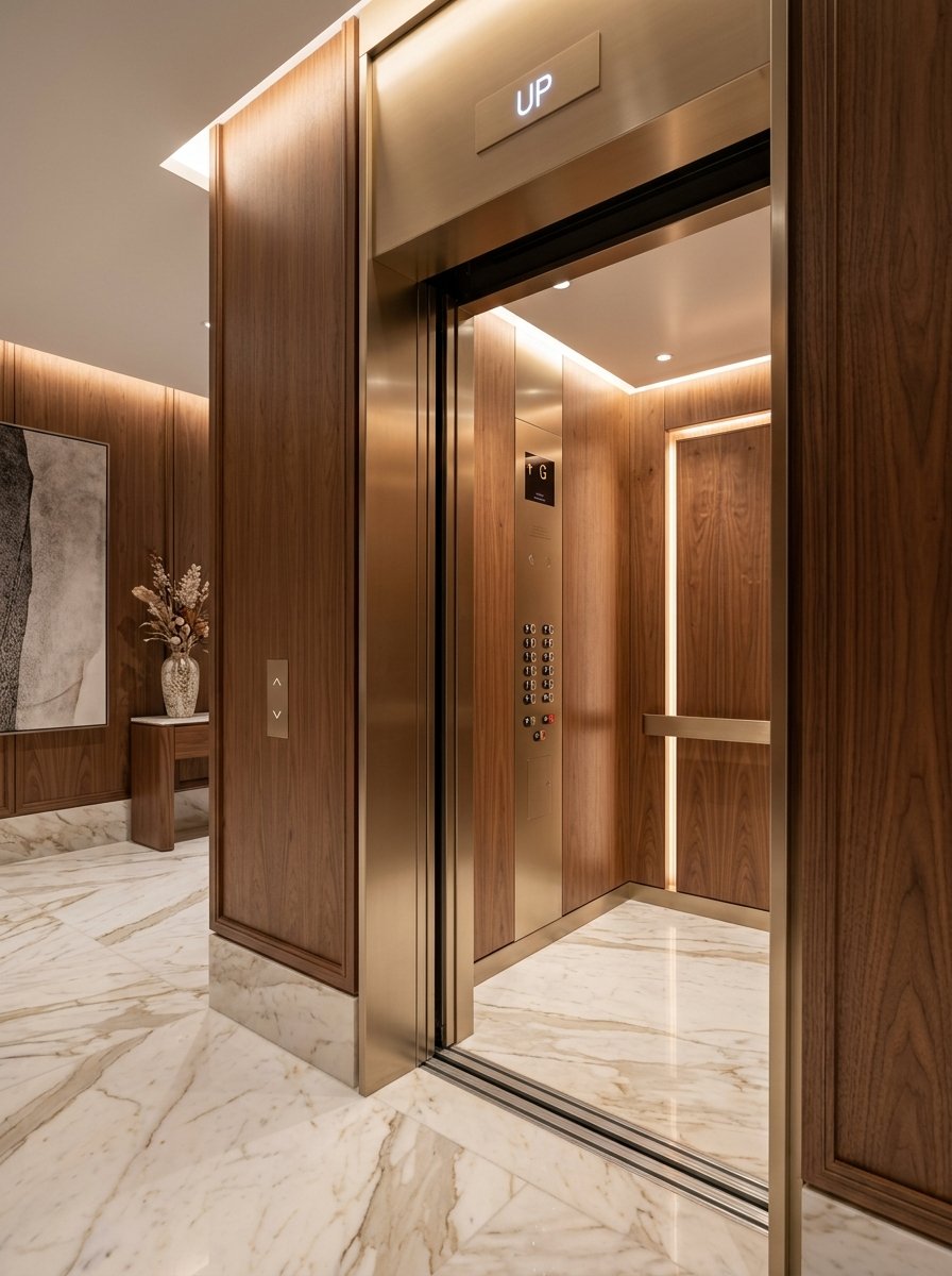ELETA Architectural Elevator Visual 15