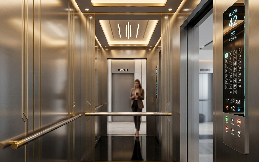 COMMERCIAL & OFFICES