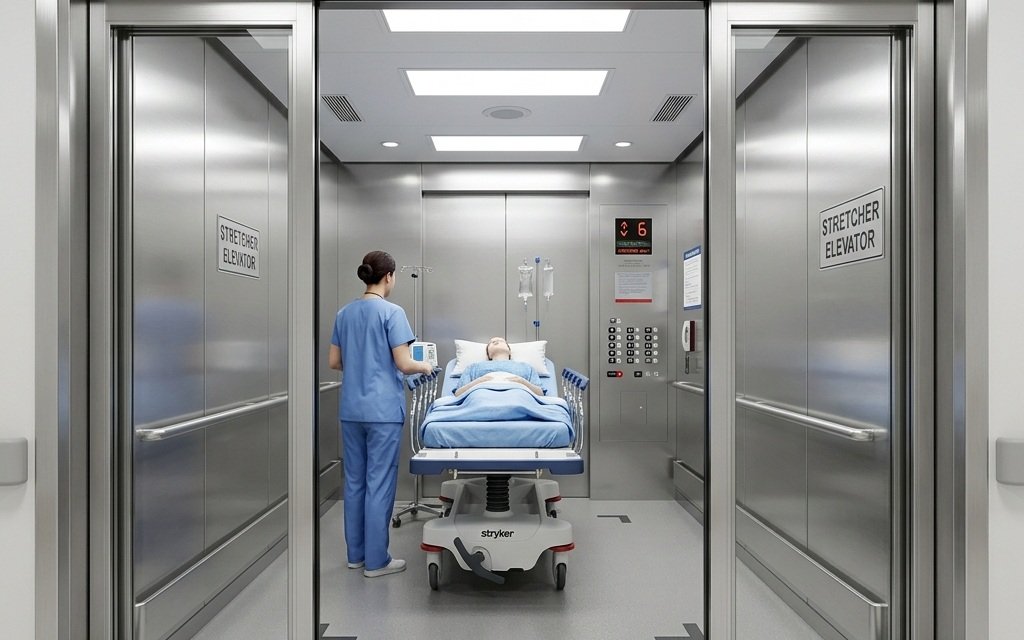 HEALTHCARE & HOSPITALS